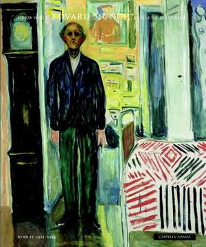 "Edvard Munch - complete paintings" av Gerd Woll