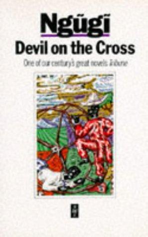"Devil on the Cross (African Writers Series)" av Wa Thiong'o Ngugi