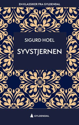 Syvstjernen - roman