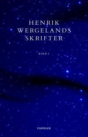 "Henrik Wergelands skrifter. Bd. 1-8" av Henrik Wergeland