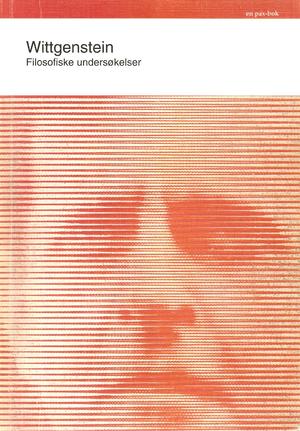 Wittgenstein - filosofiske undersøkelser