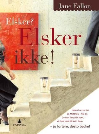 Elsker? Elsker ikke!