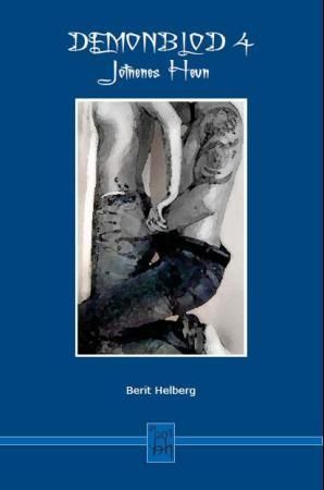 "Jotnenes hevn" av Berit Helberg