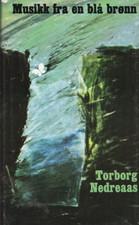 Musikk fra en blå brønn. Roman
