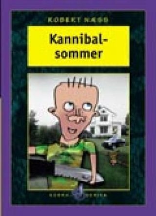 Kannibalsommer