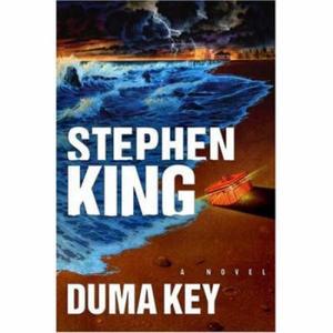 "Duma key" av Stephen King