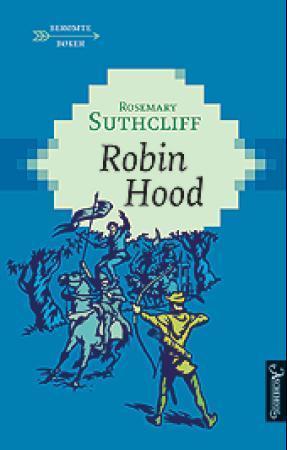 "Robin Hood" av Rosemary Sutcliff