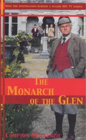 The Monarch of the Glen