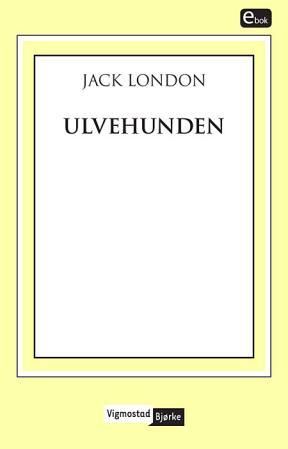 Ulvehunden