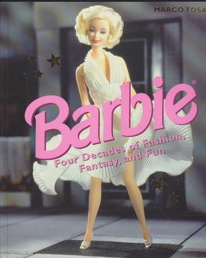 "Barbie" av Marco Tosa