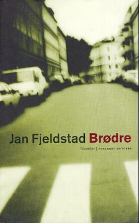 "Brødre noveller" av Jan Fjeldstad