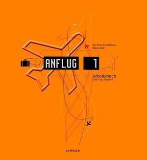 "Anflug 1 - Arbeitsbuch" av Eva Finsvik Andersen