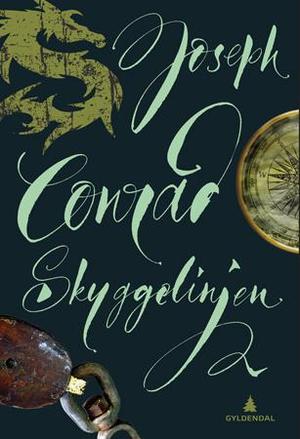 "Skyggelinjen - en tilståelse" av Joseph Conrad