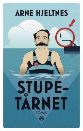 Stupetårnet - roman