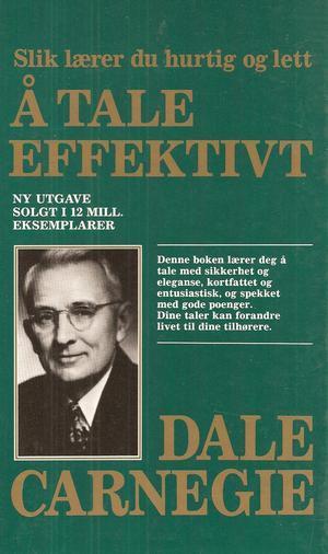 Å tale effektivt - slik lærer du hurtig og lett