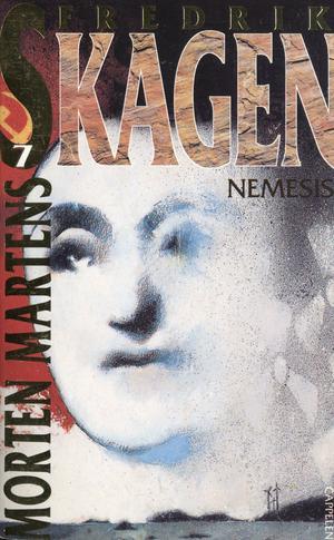 "Nemesis" av Fredrik Skagen