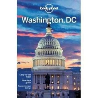 Washington DC - city guide