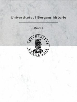 Universitetet i Bergens historie