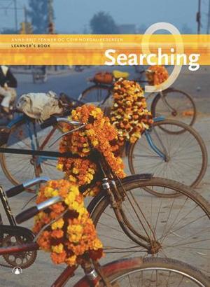 "Searching 9 - learner's book" av Anne-Brit Naustdal Fenner