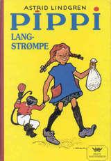 Pippi Langstrømpe