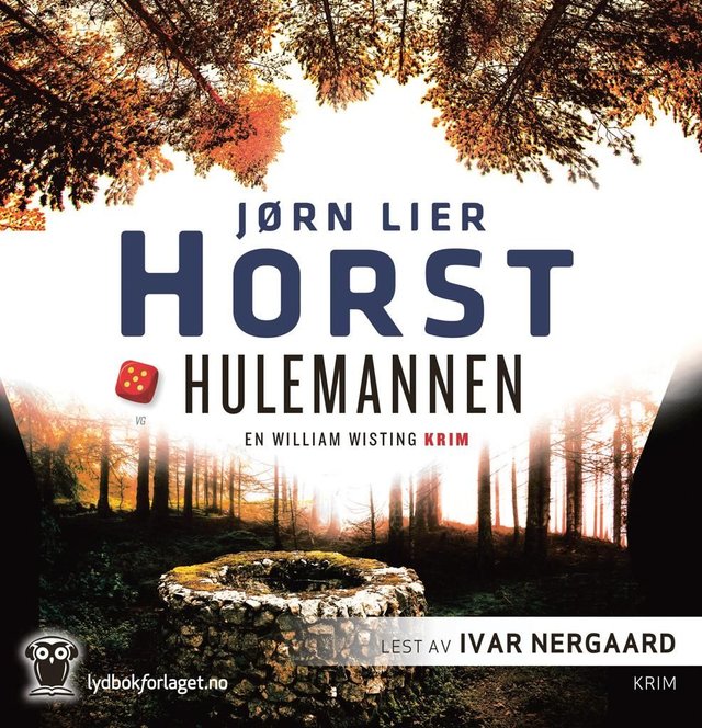 "Hulemannen" av Jørn Lier Horst