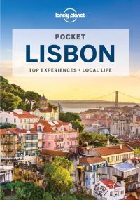 Pocket Lisbon - top experiences, local life