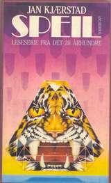 "Speil leseserie fra det 20.århundre" av Jan Kjærstad