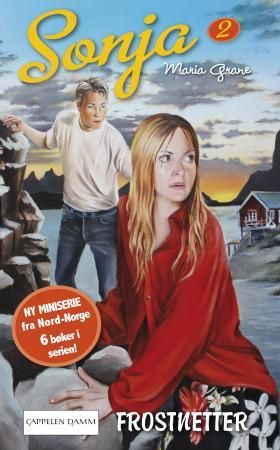 "Frostnetter" av Maria Grane