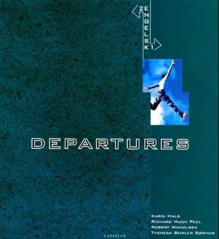 "Departures" av Karin Hals