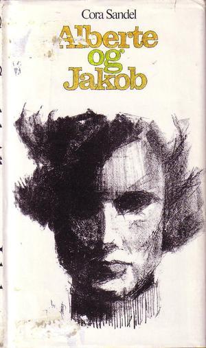 "Alberte og Jakob" av Cora Sandel
