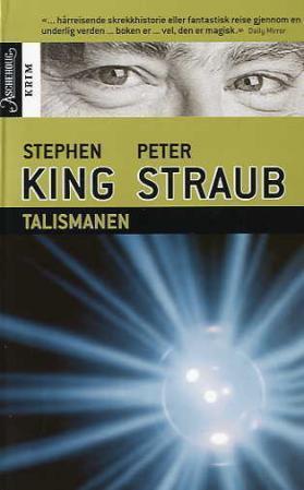 "Talismanen" av Stephen King