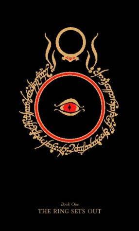 "The lord of the rings" av J.R.R. Tolkien