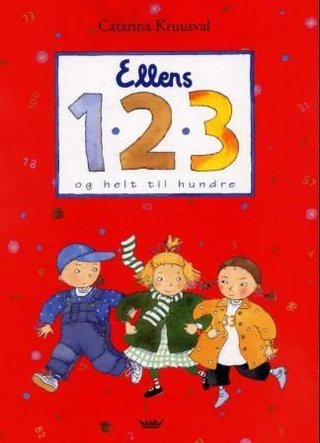 Ellens 123 - og helt til hundre