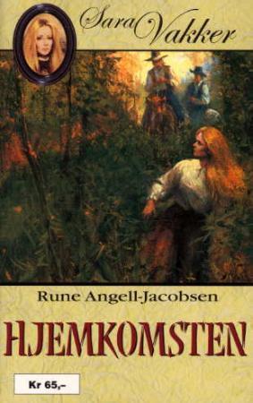 "Hjemkomsten" av Rune Angell-Jacobsen