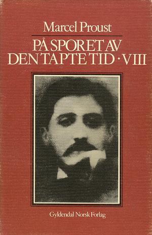 "På sporet av den tapte tid - 8 : Sodoma og Gomorra 2" av Marcel Proust