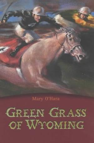 "Green Grass of Wyoming (Egmont Classics)" av Mary O'Hara