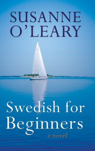 Swedish for Beginners- a novel