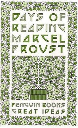 "Days of Reading (Penguin Great Ideas)" av Marcel Proust