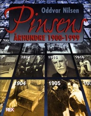 Pinsens århundre 1900-1999