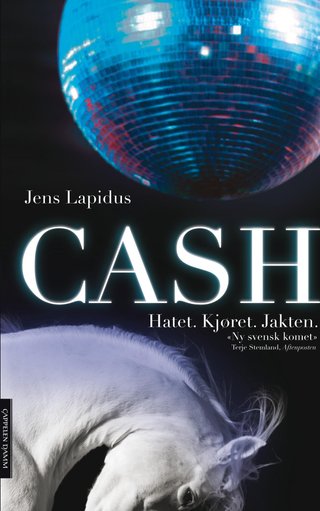 Cash - hatet, kjøret, jakten