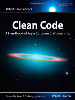 "Clean Code A Handbook of Agile Software Craftsmanship (Robert C. Martin)" av Robert C. Martin