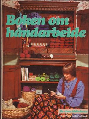 Boken om håndarbeide