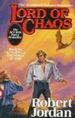 "Lord of chaos - book six of The wheel of time" av Robert Jordan