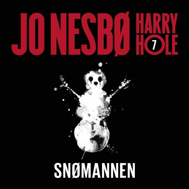 "Snømannen" av Jo Nesbø