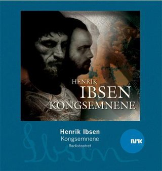 "Kongsemnene" av Henrik Ibsen