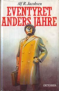 "Eventyret Anders Jahre" av Alf R. Jacobsen