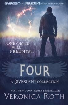 Four - a Divergent collection
