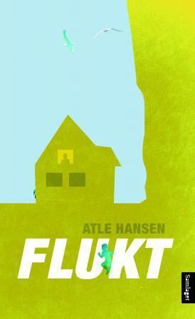 "Flukt" av Atle Hansen