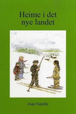 Heime i det nye landet