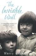 "The Invisible Wall" av Harry Bernstein